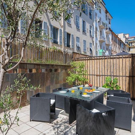 "Le Zen" By Enjoynice, Central Spacious Apartment With Airco, Beach At 10 Min מראה חיצוני תמונה