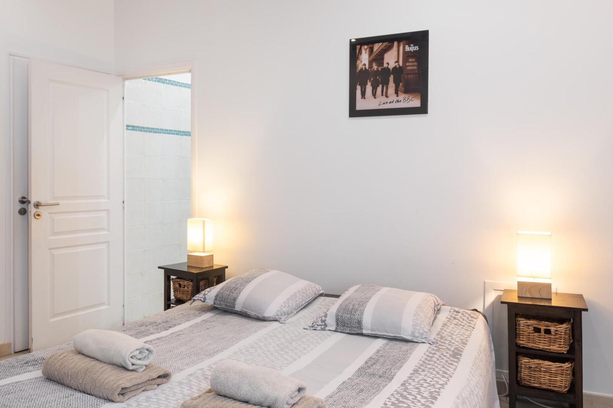 "Le Zen" By Enjoynice, Central Spacious Apartment With Airco, Beach At 10 Min מראה חיצוני תמונה