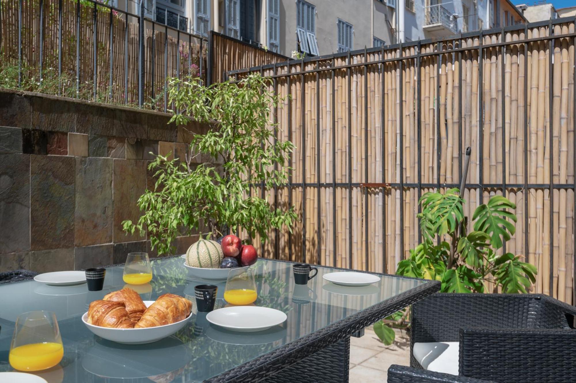"Le Zen" By Enjoynice, Central Spacious Apartment With Airco, Beach At 10 Min מראה חיצוני תמונה
