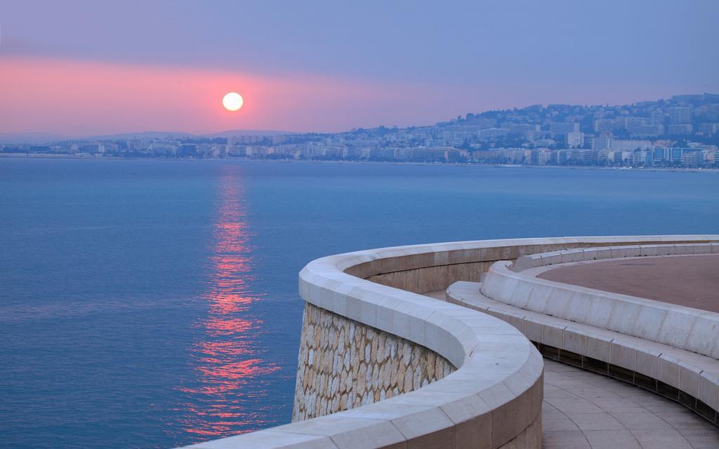 "Le Zen" By Enjoynice, Central Spacious Apartment With Airco, Beach At 10 Min מראה חיצוני תמונה
